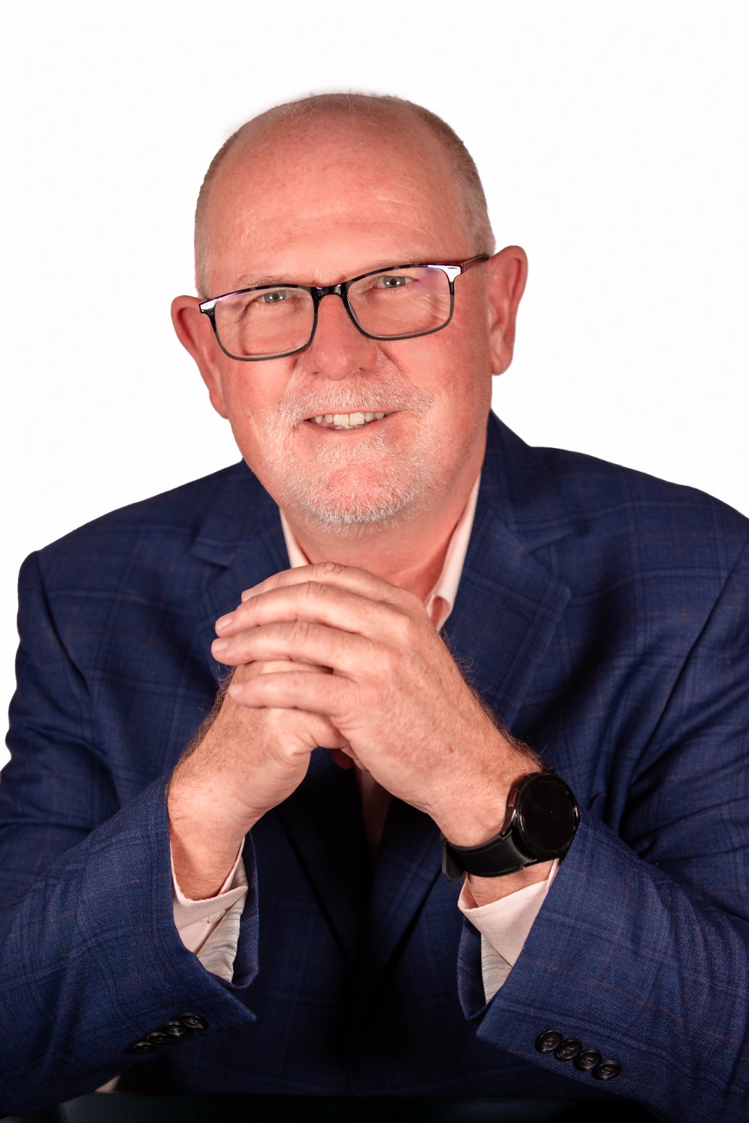 Andy Uhlig — The Union Blueprint